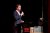 Nicolaus M. Müller 的致辭